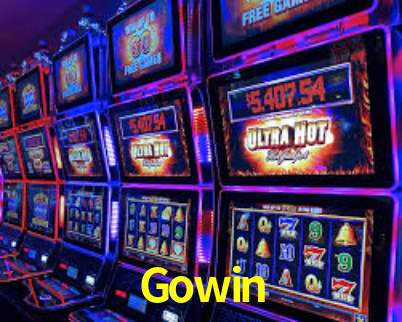 Gowin,Gowin APP