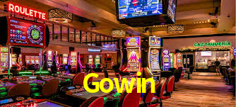 Gowin