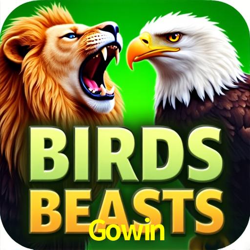 Gowin Game Login