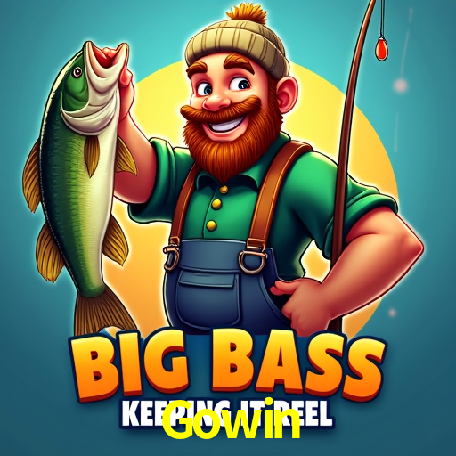 Gowin: Seu Cassino Premiado com Pagamentos Rápidos